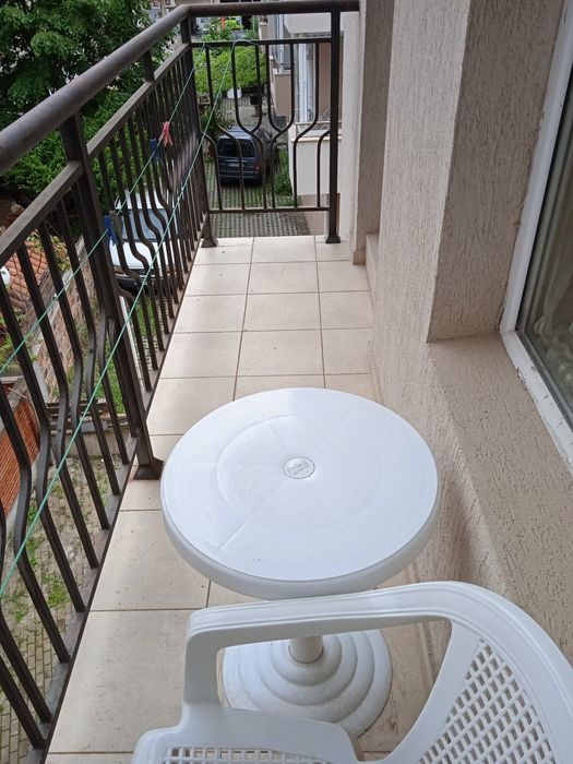 Дава се под наем Едностаен апартамент в Поморие - 40 кв.м за 230 € - Снимка #6