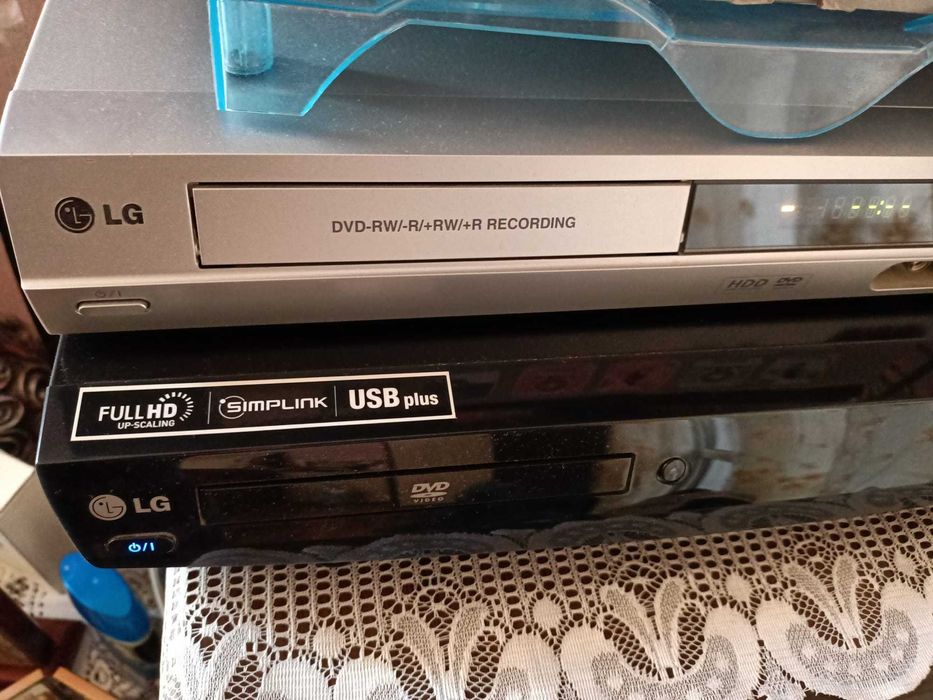 Dvd 2.1 LG HT462SZ-D0