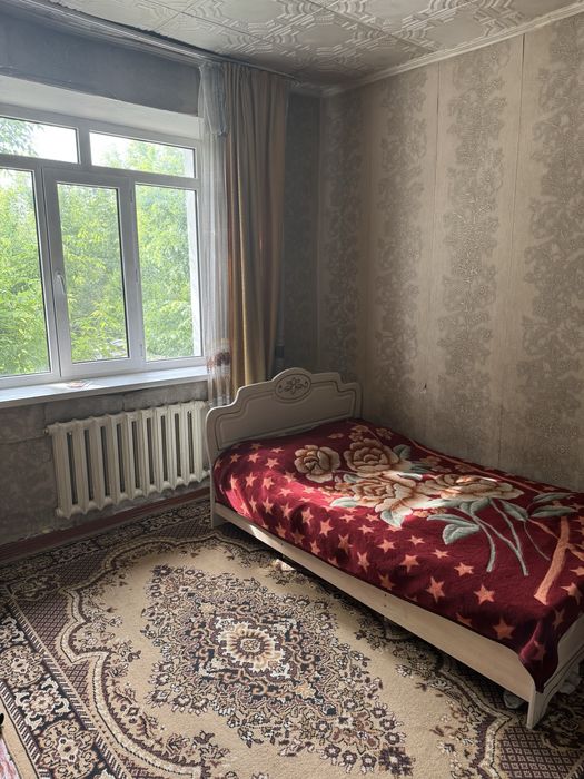 Продам 3-комнатную квартиру