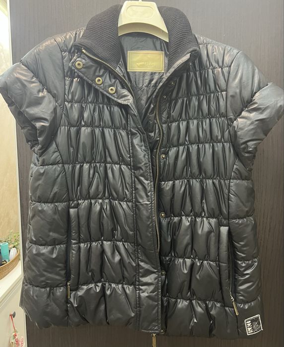 Дамска грейка Gas