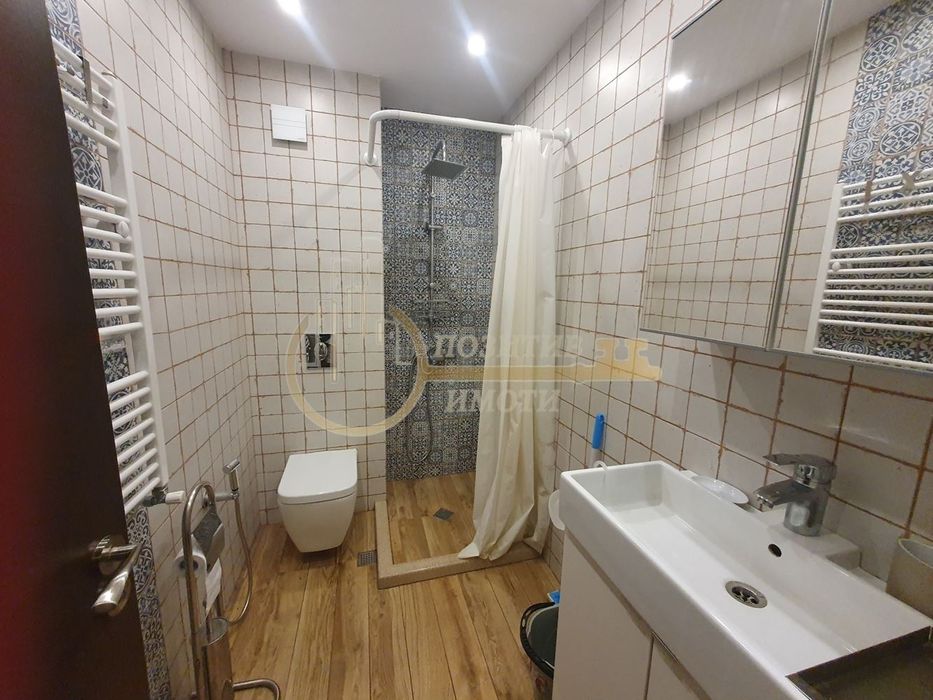 Дава се под наем Двустаен апартамент в София, Овча купел - 72 кв.м за 688.5 € - Снимка #6