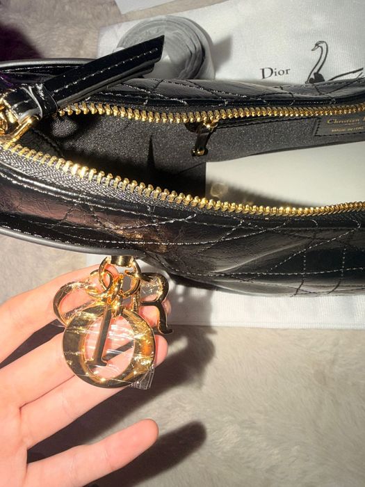 Дамска чанта Christian Dior