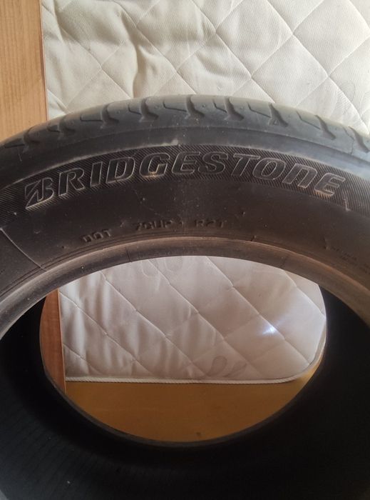 Продам шины  Бридж Стоун
