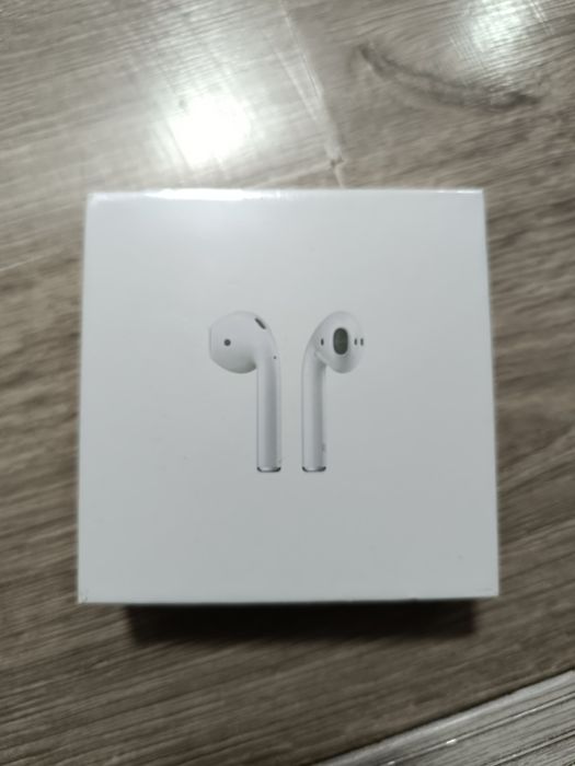 Беспроводные наушники самого высшего качества