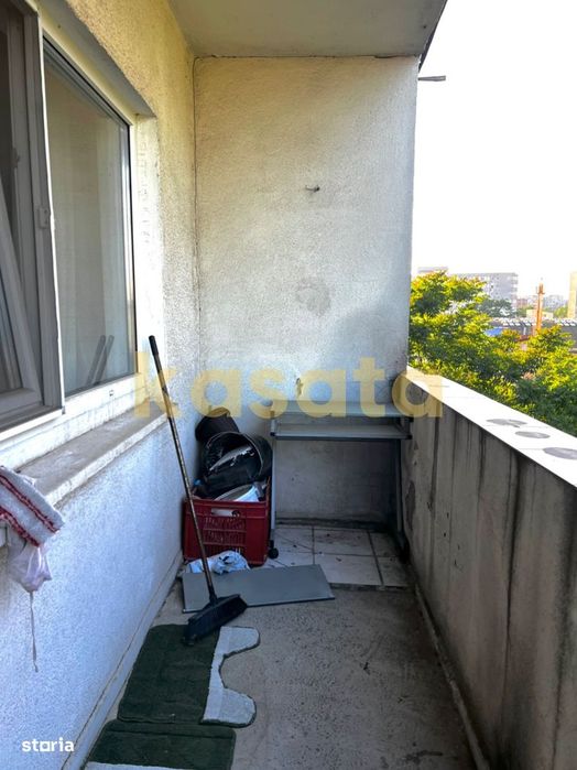 Garsoniera40mp1990 | Mall Vitan | Mobilat |Mutare imediată