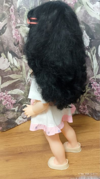 Păpuși de colecție