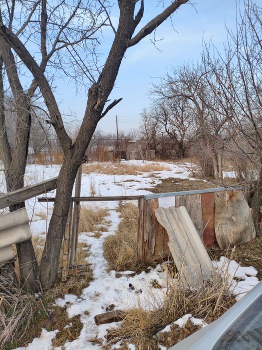 Участок 7,5 сотка