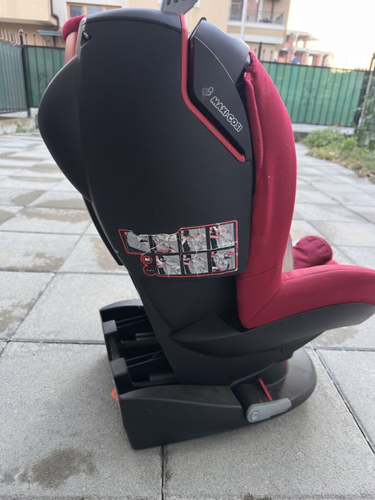Детски слол за кола Maxi-Cosi 8-19 кг