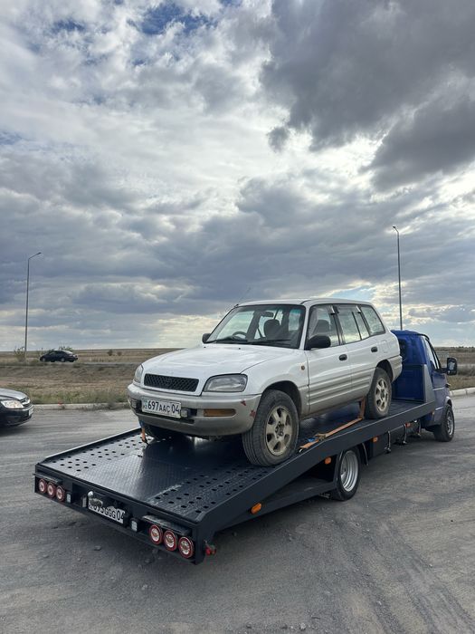 ЭВАКУАТОР Актобе город межгород не дорого