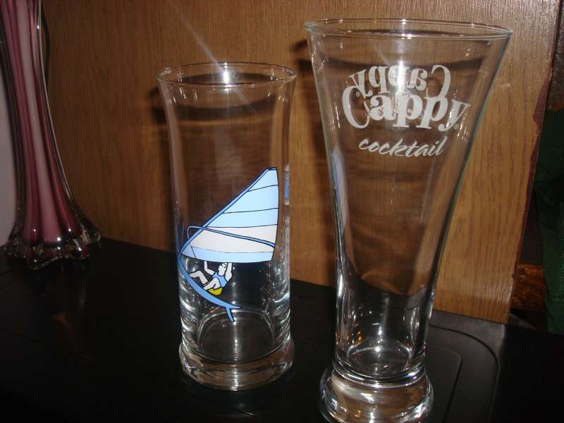 Чаши колекция не са използвани