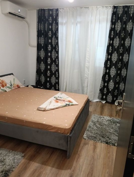 Garsoniera de închiriat