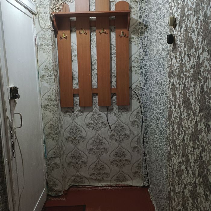 Сдам 1 комнатную квартиру