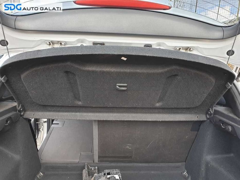 Polita Tavita Capac Hyundai I30 GD Hatchback 2011 - 2017
