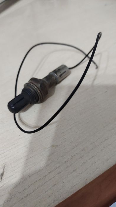 Лямбда-зонд ауди