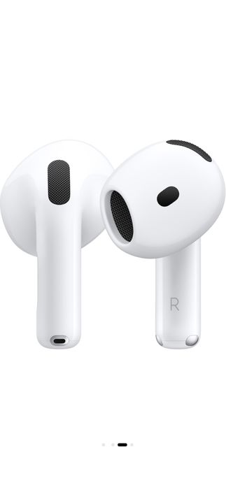 Casti Apple AirPods 4