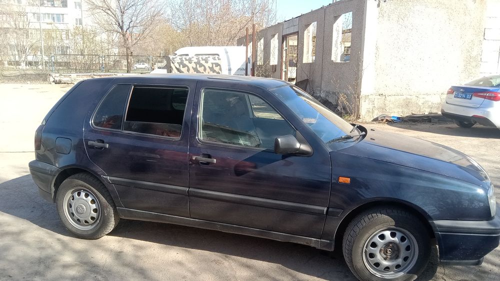 Автомобиль на прожажу