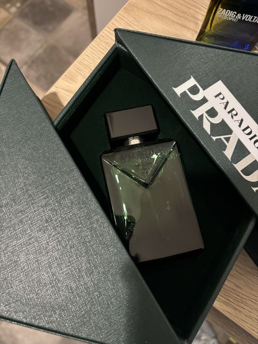 Мъжки парфюм Prada Paradigme