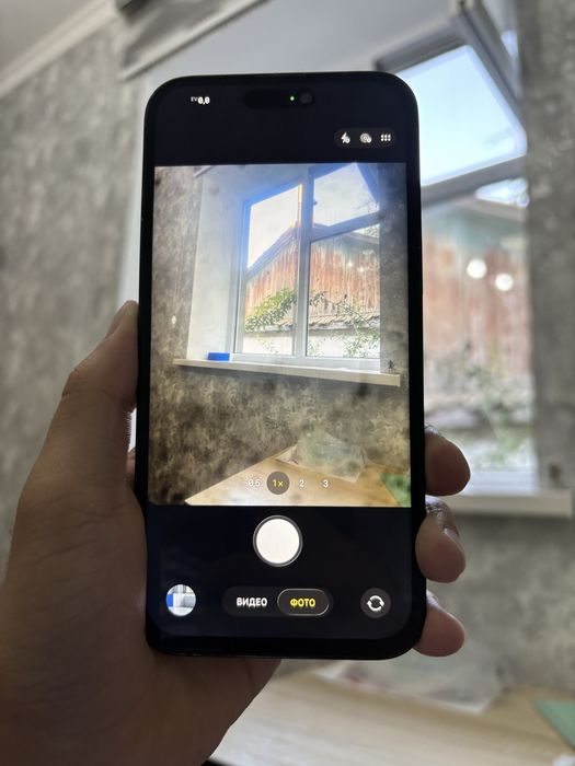 Iphone 14 pro max в отличном состояний
