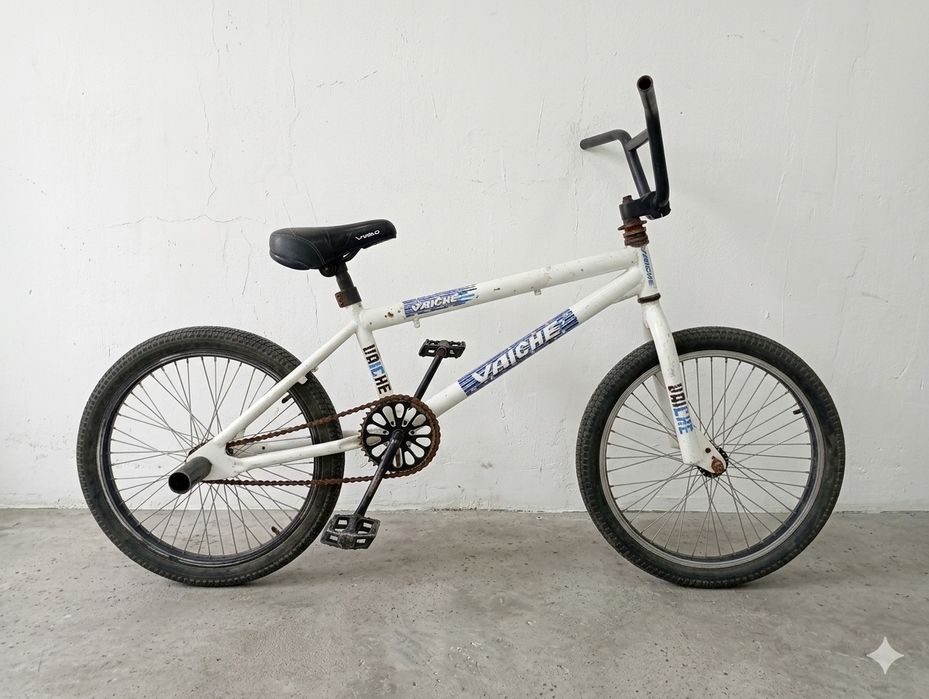 продаю Бмх Voiche