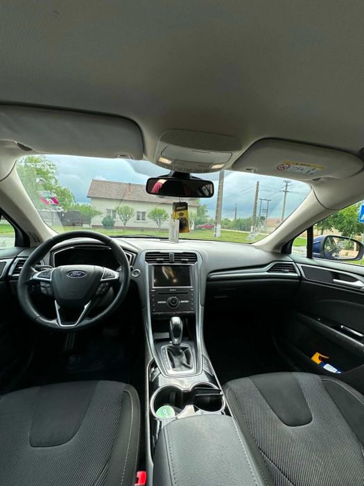 Ford Mondeo MK5 2.0 TDCI 180 CP Automata!