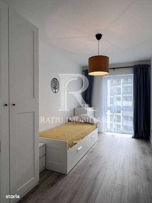 Apartament cu 3 camere | Parcare Subterana | Prima Green | Oradea