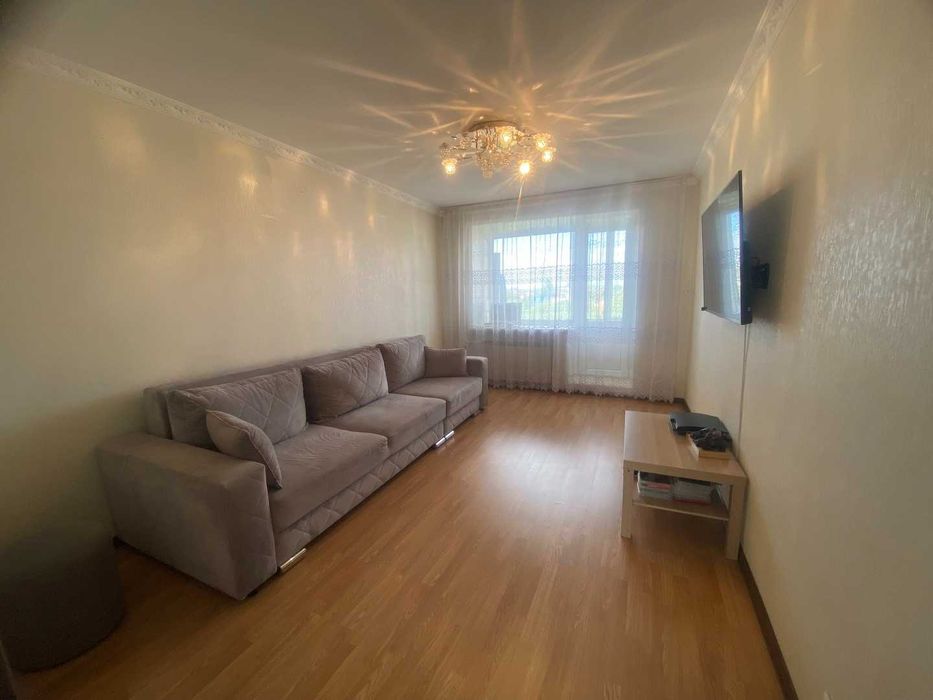 Продажа 3-комнатной квартиры по Садовой