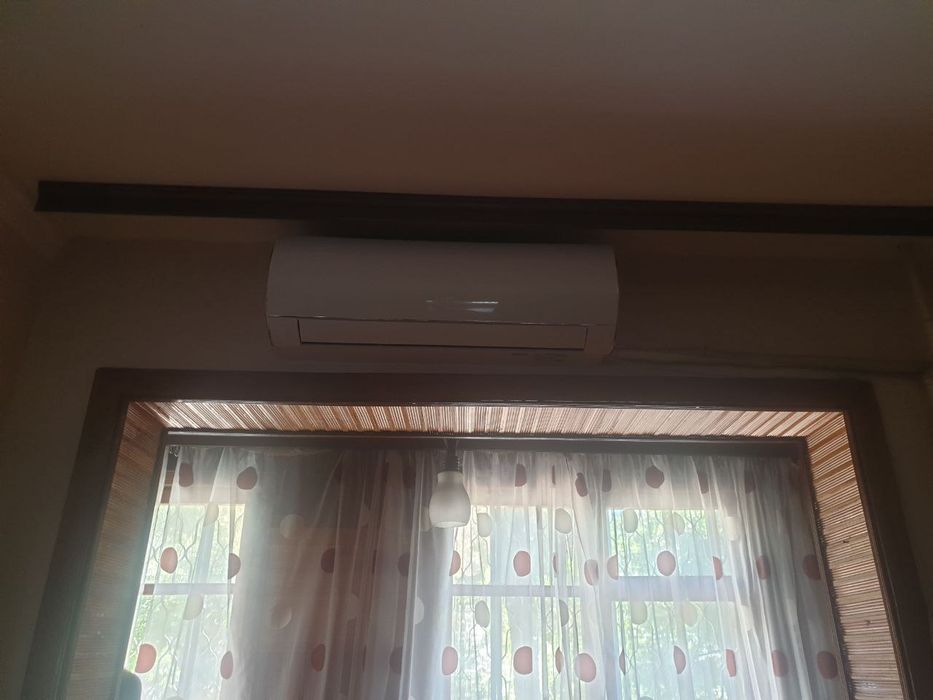 Сдаётся в аренду 3х комнатная