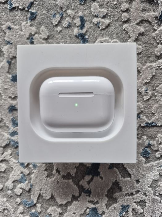Airpods pro 2 nou nouțe