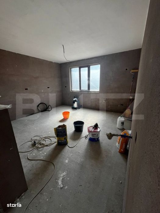 Casa de vanzare, 118 mp, zona Sendreni
