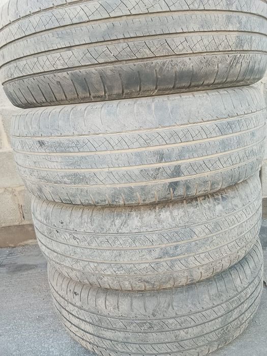 Продам летние шины