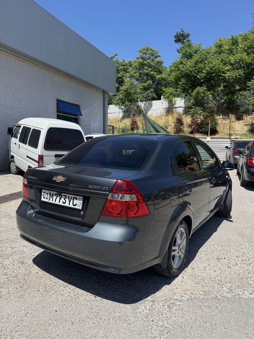 Nexia 3 2018avtomat