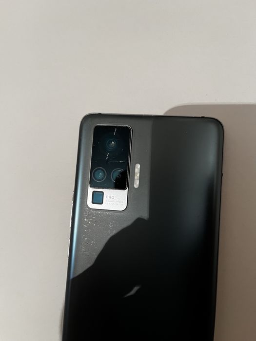 продам vivo x50 pro 256gb