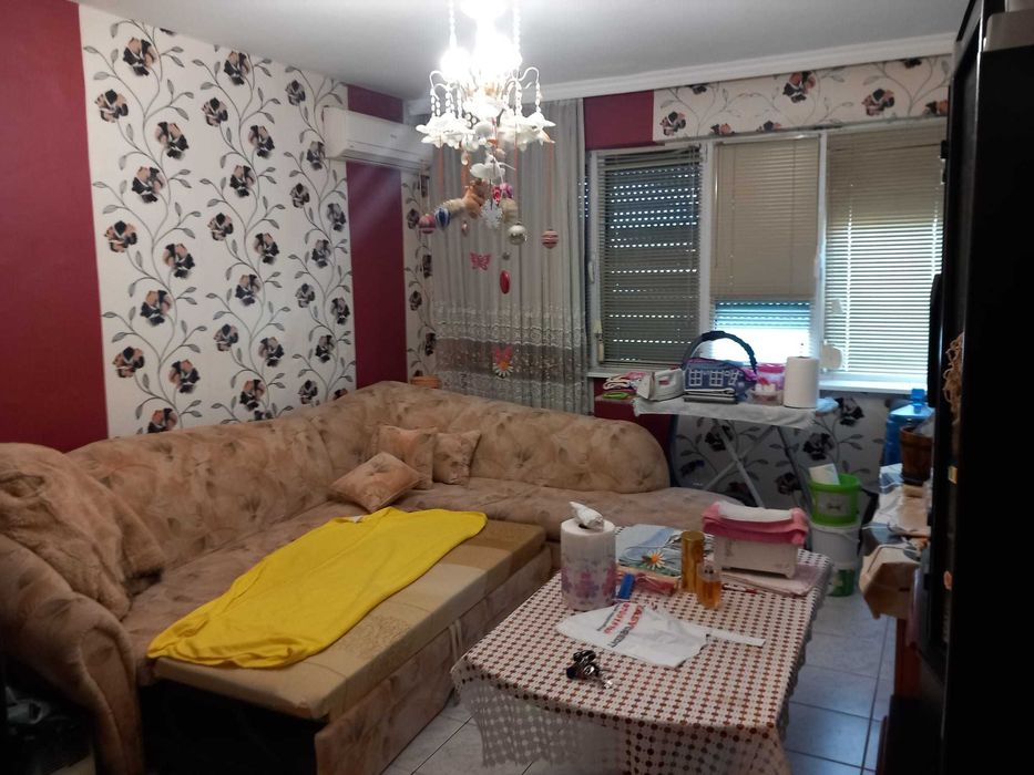 Aпартамент 50кв.