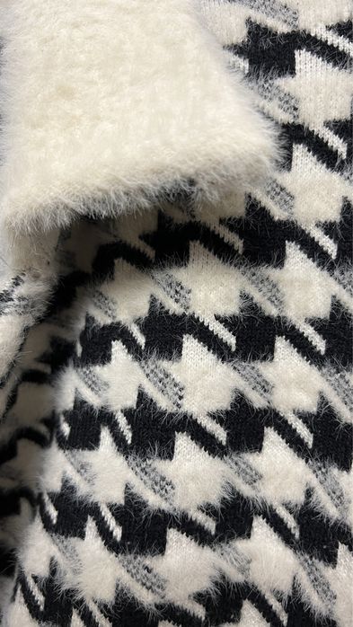 Легкое пальто  из альпака