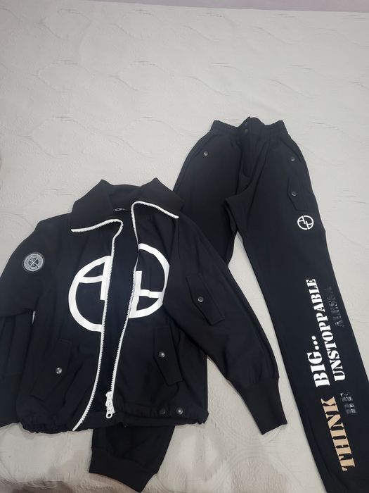 Екип Alessa xs /Алесса