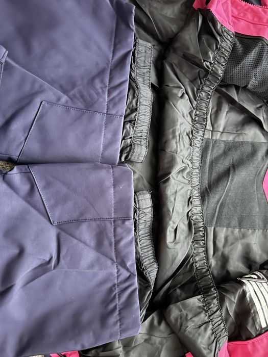 Детски ски комплект Rossignol , размер 8, 128 см