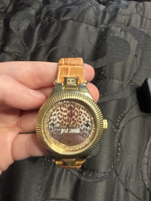 Ceas Just Cavalli