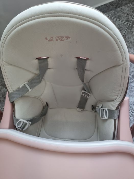 Детско столче Peg Perego Prima Pappa