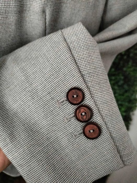 Sacou damă, Zara basic