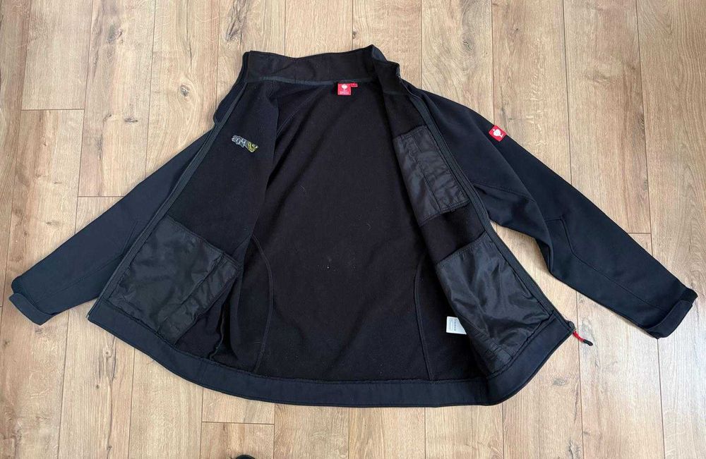 Engelbert Strauss L barbati Motion geaca softshell Dryplexx