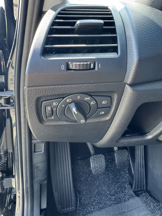 VAND/SCHIMB BMW 116i 2011 EURO5, inmatriculat