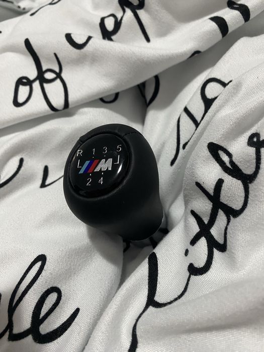 Nuca schimbator BMW M(e46-e90-e60-f30)