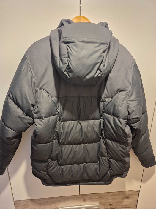 Яке Nike (Manchester united)