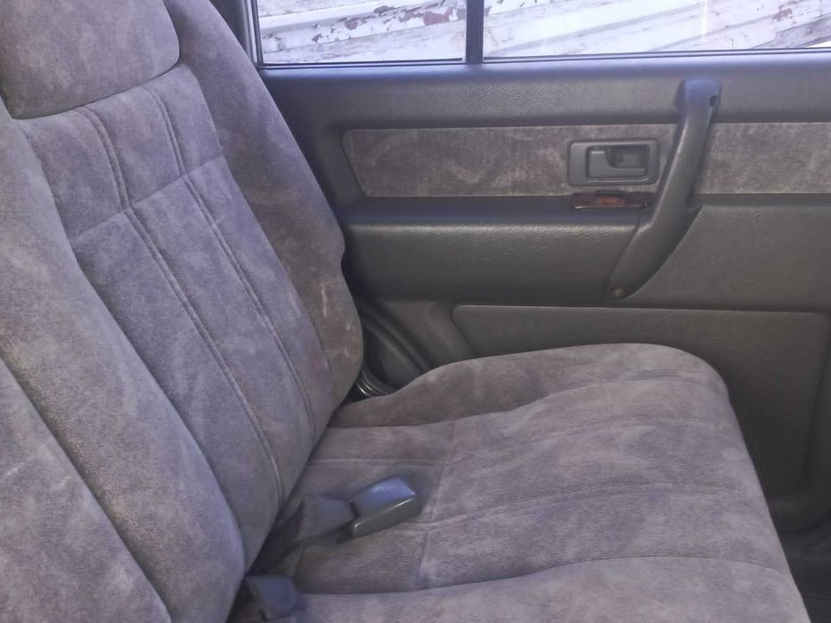 Продам Isuzu Trooper