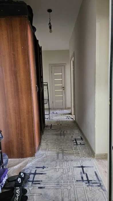 Продается 2х комнатная квартира, Район Сергели, Чоштепа, 0837