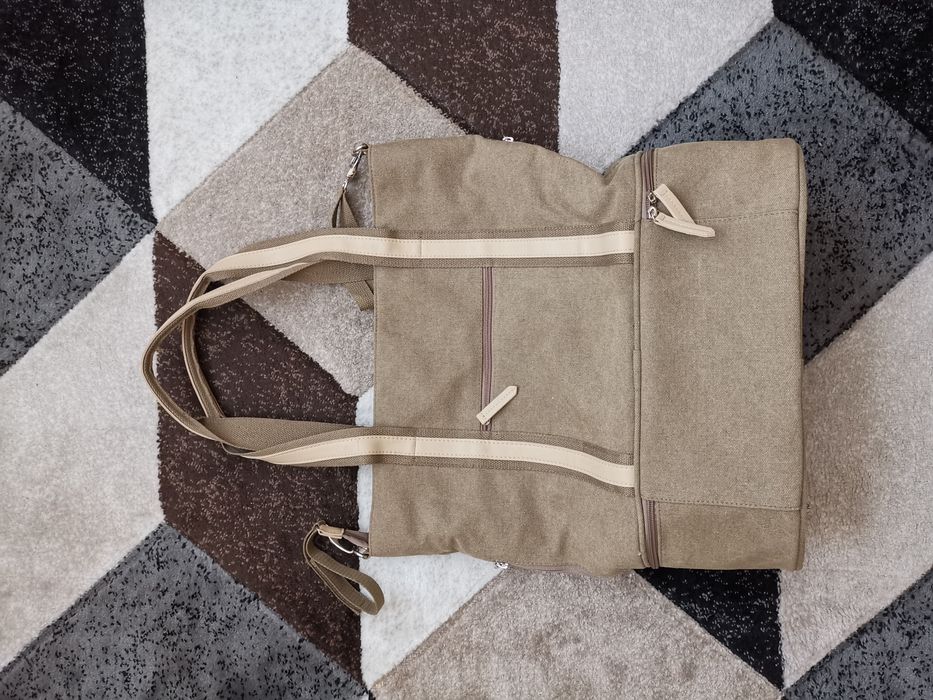 Чанта за количка SUPREME Babyono