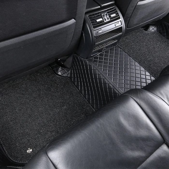 Полики Prado 95.