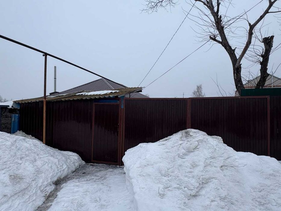 Продается дом в г.Тобыл