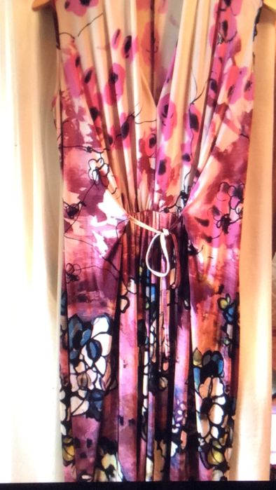 Rochie superba L
