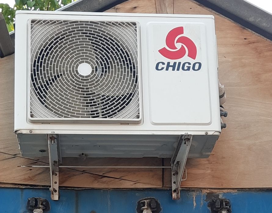 Komditsioner chigo 12